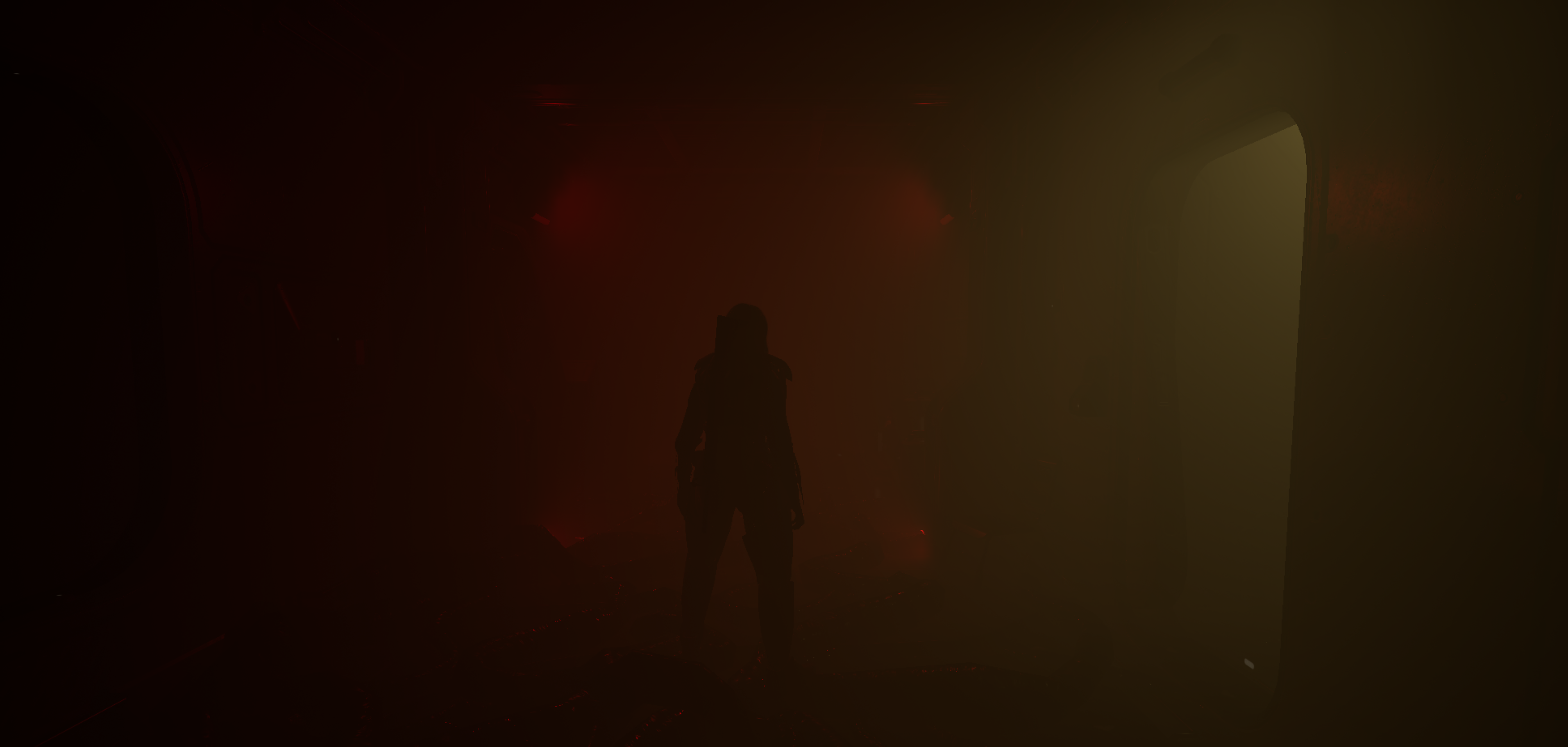 Malika — The void protocol